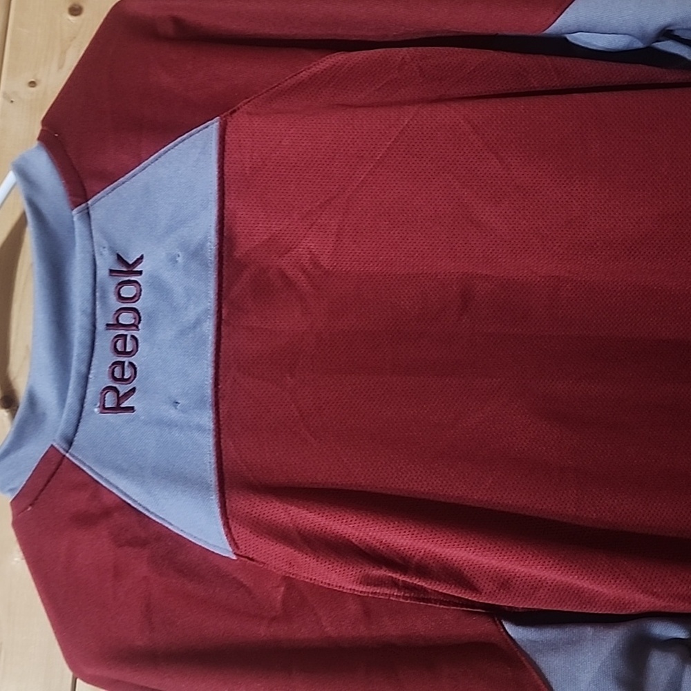 NHL Reebok Phoenix Arizona Coyotes Size Large - Picture 7 of 7